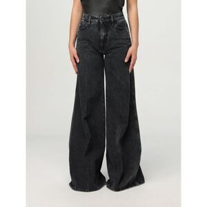 Cycle Jeans Woman Black